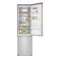 LG GBB92STABP Kühlgefrierkombination (B, 137 kWh, 2030 mm hoch, Premium Stainless Steel) LG GBB92STABP Kühlgefrierkombination (B, 137 kWh, 2030 mm hoch, Premium Stainless Steel)