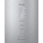 LG GBB92STABP Kühlgefrierkombination (B, 137 kWh, 2030 mm hoch, Premium Stainless Steel) LG GBB92STABP Kühlgefrierkombination (B, 137 kWh, 2030 mm hoch, Premium Stainless Steel)