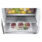 LG GBB92STABP Kühlgefrierkombination (B, 137 kWh, 2030 mm hoch, Premium Stainless Steel) LG GBB92STABP Kühlgefrierkombination (B, 137 kWh, 2030 mm hoch, Premium Stainless Steel)
