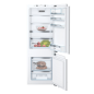 BOSCH KIS 77 AD D0 Serie 6 Kühlgefrierkombination (D, 166 kWh, 1578 mm hoch, k.A.)