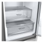 LG GBB92STABP Kühlgefrierkombination (B, 137 kWh, 2030 mm hoch, Premium Stainless Steel) LG GBB92STABP Kühlgefrierkombination (B, 137 kWh, 2030 mm hoch, Premium Stainless Steel)