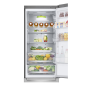LG GBB92STABP Kühlgefrierkombination (B, 137 kWh, 2030 mm hoch, Premium Stainless Steel) LG GBB92STABP Kühlgefrierkombination (B, 137 kWh, 2030 mm hoch, Premium Stainless Steel)