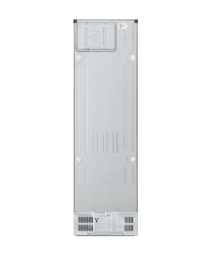 LG GBB92STABP Kühlgefrierkombination (B, 137 kWh, 2030 mm hoch, Premium Stainless Steel)