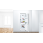 BOSCH KIS 77 AD D0 Serie 6 Kühlgefrierkombination (D, 166 kWh, 1578 mm hoch, k.A.)