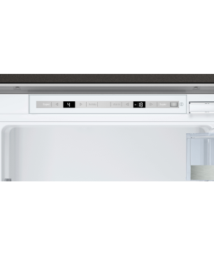 NEFF KI7863FF0 N 70 Kühlgefrierkombination (F, 277 kWh, 1772 mm hoch, k.A.)