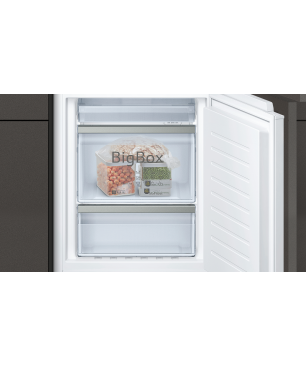 NEFF KI7863FF0 N 70 Kühlgefrierkombination (F, 277 kWh, 1772 mm hoch, k.A.)