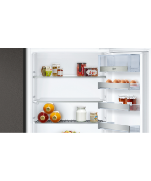 NEFF KI7863FF0 N 70 Kühlgefrierkombination (F, 277 kWh, 1772 mm hoch, k.A.)