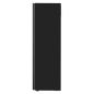 LG GBB92MCABP Serie 9 Kühlgefrierkombination (B, 137 kWh, 2030 mm hoch, Matte Black)