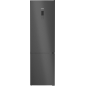 SIEMENS KG39NXXCF iQ300 Kühlgefrierkombination (C, 162 kWh, 2030 mm hoch, Black inox-antifingerprint)