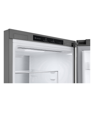 LG GBV7280CMB Serie 7 Kühlgefrierkombination (C, 174 kWh, 2030 mm hoch, Metal Sorbet)