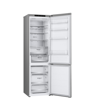 LG GBV7280CMB Serie 7 Kühlgefrierkombination (C, 174 kWh, 2030 mm hoch, Metal Sorbet)