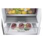 LG GBV7280CMB Serie 7 Kühlgefrierkombination (C, 174 kWh, 2030 mm hoch, Metal Sorbet)