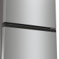GORENJE NRC6194SXL4 Kühlgefrierkombination (C, 165 kWh, 1850 mm hoch, Grau metallic strukturiert) GORENJE NRC6194SXL4 Kühlgefrierkombination (C, 165 kWh, 1850 mm hoch, Grau metallic strukturiert)