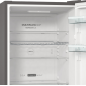 GORENJE NRC6194SXL4 Kühlgefrierkombination (C, 165 kWh, 1850 mm hoch, Grau metallic strukturiert) GORENJE NRC6194SXL4 Kühlgefrierkombination (C, 165 kWh, 1850 mm hoch, Grau metallic strukturiert)