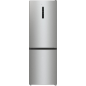 GORENJE NRC6194SXL4 Kühlgefrierkombination (C, 165 kWh, 1850 mm hoch, Grau metallic strukturiert) GORENJE NRC6194SXL4 Kühlgefrierkombination (C, 165 kWh, 1850 mm hoch, Grau metallic strukturiert)