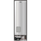 GORENJE NRC6194SXL4 Kühlgefrierkombination (C, 165 kWh, 1850 mm hoch, Grau metallic strukturiert) GORENJE NRC6194SXL4 Kühlgefrierkombination (C, 165 kWh, 1850 mm hoch, Grau metallic strukturiert)