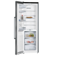 SIEMENS KS36FPXCP iQ700 Kühlschrank (C, 1860 mm hoch, blackSteel)