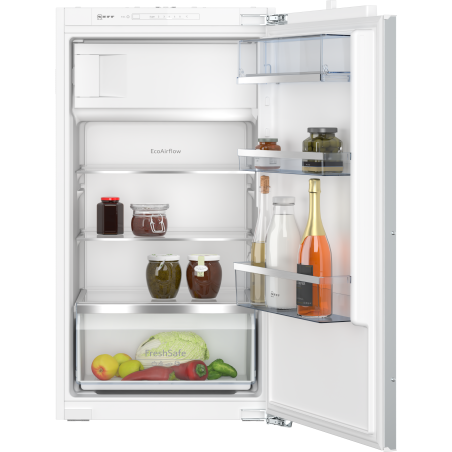NEFF KI2322FE0 N 50 Kühlschrank (E, 1021 mm hoch, Nicht zutreffend)