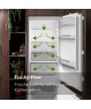 NEFF KI2322FE0 N 50 Kühlschrank (E, 1021 mm hoch, Nicht zutreffend)