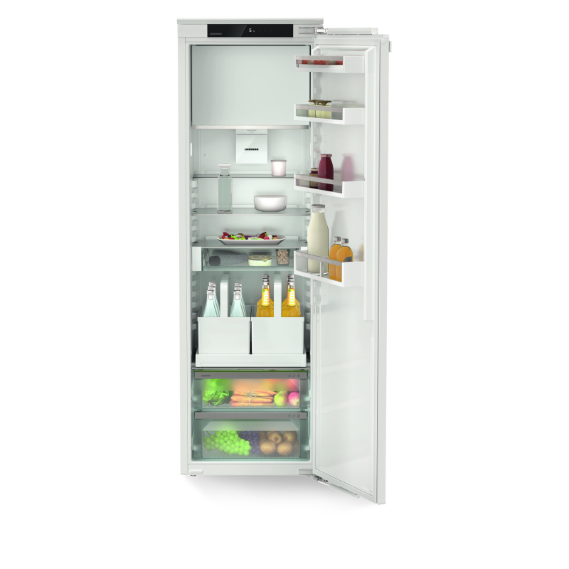 LIEBHERR IRDe 5121-20 Plus Kühlschrank (E, 1770 mm hoch, Weiß)