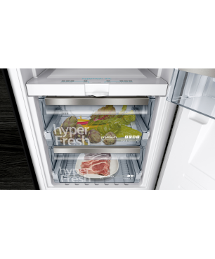 SIEMENS KI41FADD0 iQ700 Kühlschrank (D, 1221 mm hoch, k.A.)