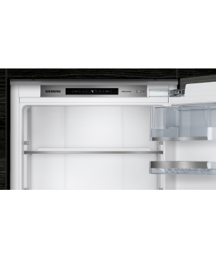SIEMENS KI41FADD0 iQ700 Kühlschrank (D, 1221 mm hoch, k.A.)