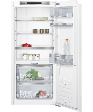 SIEMENS KI41FADD0 iQ700 Kühlschrank (D, 1221 mm hoch, k.A.)