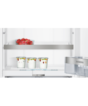 SIEMENS KI41FADD0 iQ700 Kühlschrank (D, 1221 mm hoch, k.A.)