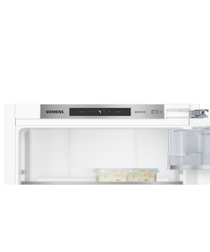 SIEMENS KI41FADD0 iQ700 Kühlschrank (D, 1221 mm hoch, k.A.)