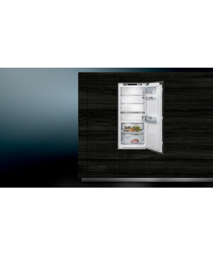 SIEMENS KI41FADD0 iQ700 Kühlschrank (D, 1221 mm hoch, k.A.)