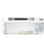 SIEMENS KI41FADD0 iQ700 Kühlschrank (D, 1221 mm hoch, k.A.)
