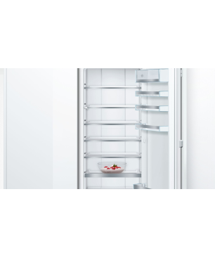 BOSCH KIF81PFE0 Serie 8 Kühlschrank (E, 1772 mm hoch, k.A.)
