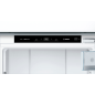 BOSCH KIF81PFE0 Serie 8 Kühlschrank (E, 1772 mm hoch, k.A.)