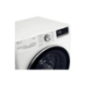 LG V5WD961 Waschtrockner (9 kg / 6 kg, 1360 U/Min.) LG V5WD961 Waschtrockner (9 kg / 6 kg, 1360 U/Min.)