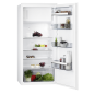 AEG SFE712FAAS Serie 5000 mit OptiSpace Kühlschrank (F, 1218 mm hoch, Weiß)