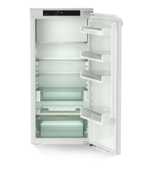 LIEBHERR IRd 4121-20 Kühlschrank (D, 1218 mm hoch, Weiß)