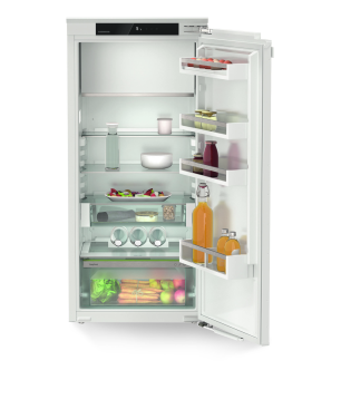 LIEBHERR IRd 4121-20 Kühlschrank (D, 1218 mm hoch, Weiß)