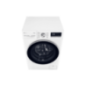 LG V5WD961 Waschtrockner (9 kg / 6 kg, 1360 U/Min.) LG V5WD961 Waschtrockner (9 kg / 6 kg, 1360 U/Min.)