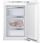 SIEMENS GI21VAFE0 Gefrierschrank (E, 98 Liter, 874 mm hoch)