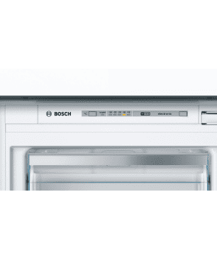 BOSCH GIV11AFE0 Gefrierschrank (E, 72 Liter, 712 mm hoch)