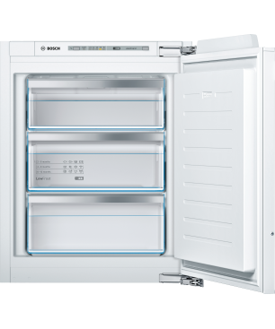 BOSCH GIV11AFE0 Gefrierschrank (E, 72 Liter, 712 mm hoch)