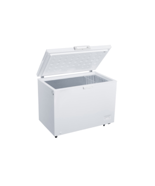 PKM GT300.2A++ Gefriertruhe (E, 235,00 kWh/Jahr, 308 Liter, 84,50 cm hoch)