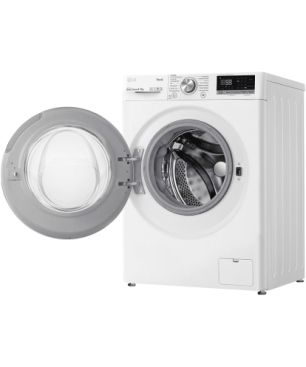 LG V5WD961 Waschtrockner (9 kg / 6 kg, 1360 U/Min.)