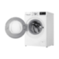 LG V5WD961 Waschtrockner (9 kg / 6 kg, 1360 U/Min.) LG V5WD961 Waschtrockner (9 kg / 6 kg, 1360 U/Min.)