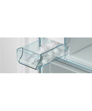 BOSCH GSN58AWDV Gefrierschrank (D, 366 Liter, 1910 mm hoch)