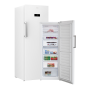 BEKO RFNE290E43WN Gefrierschrank (E, 179,4 cm hoch)