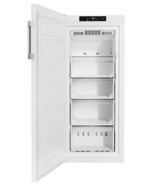 BAUKNECHT GKN 14G3 WS 2 Gefrierschrank (E, 179 Liter, 1420 mm hoch)