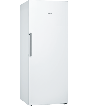 SIEMENS GS54NAWCV Gefrierschrank (C, 328 Liter, 1760 mm hoch)