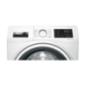 BOSCH WDU 28512 Waschtrockner (10 kg / 6 kg, 1400 U/Min.)