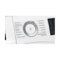 BOSCH WDU 28512 Waschtrockner (10 kg / 6 kg, 1400 U/Min.)